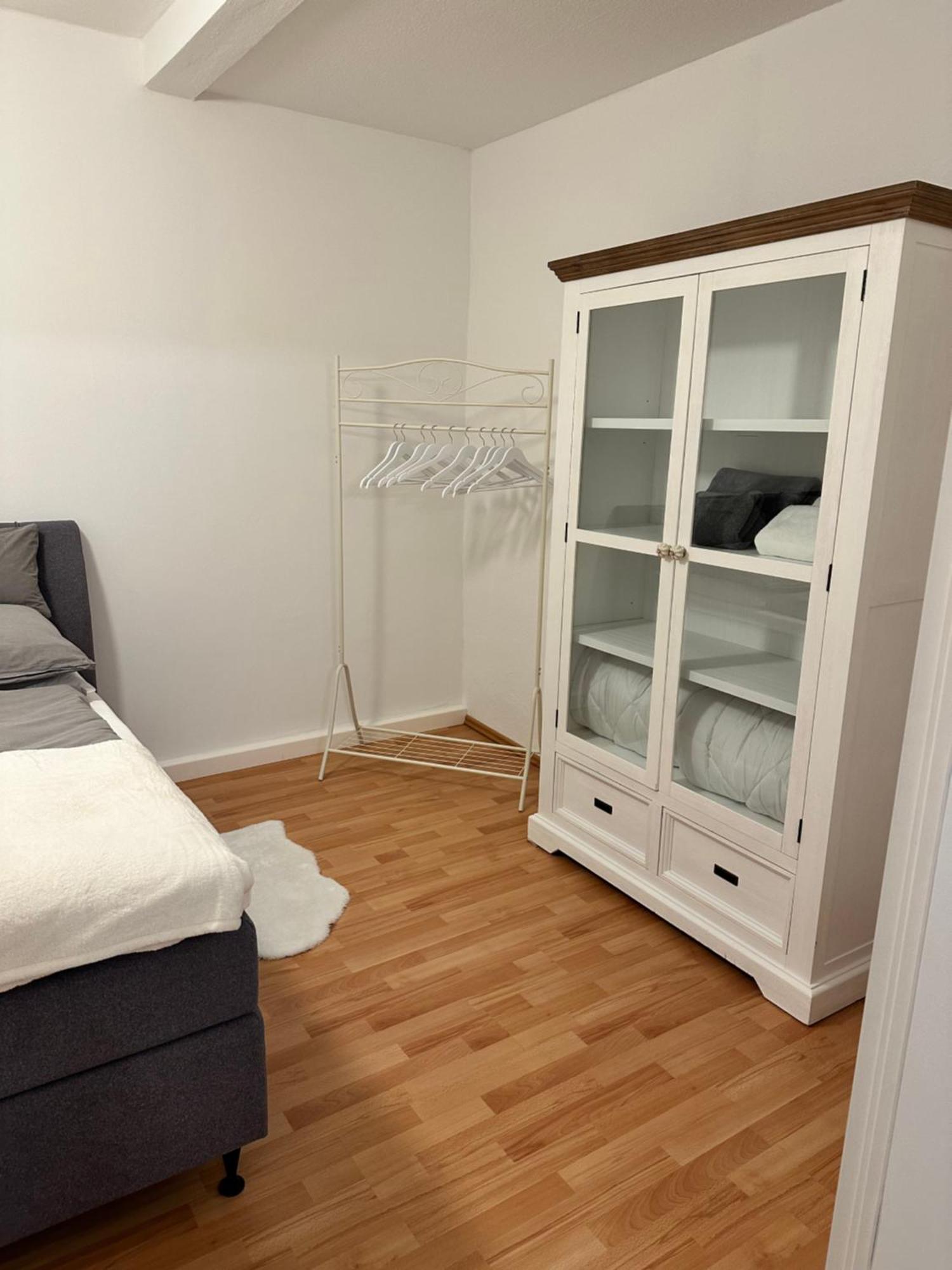 Apartment Stilvoll Uebernachten Naehe Flughafen Porsche Messe *